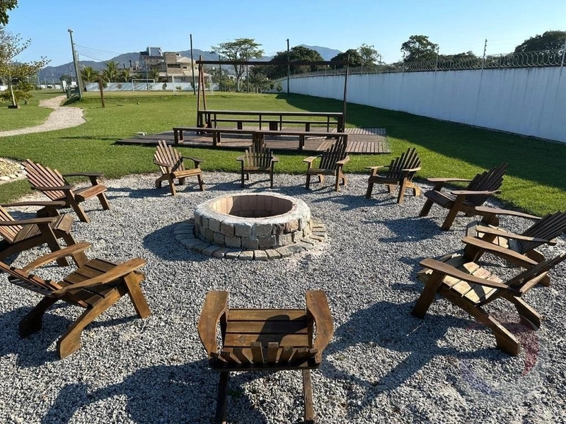 Terreno em condomínio fechado no Campeche com 612,00 m²: 4ª foto da galeria de imagens do imóvel