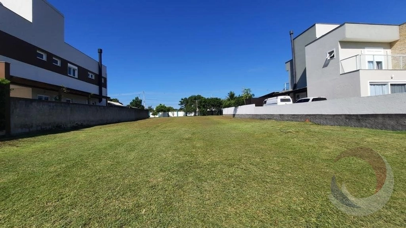 Terreno em condomínio fechado no Campeche com 612,00 m²: 11ª foto da galeria de imagens do imóvel