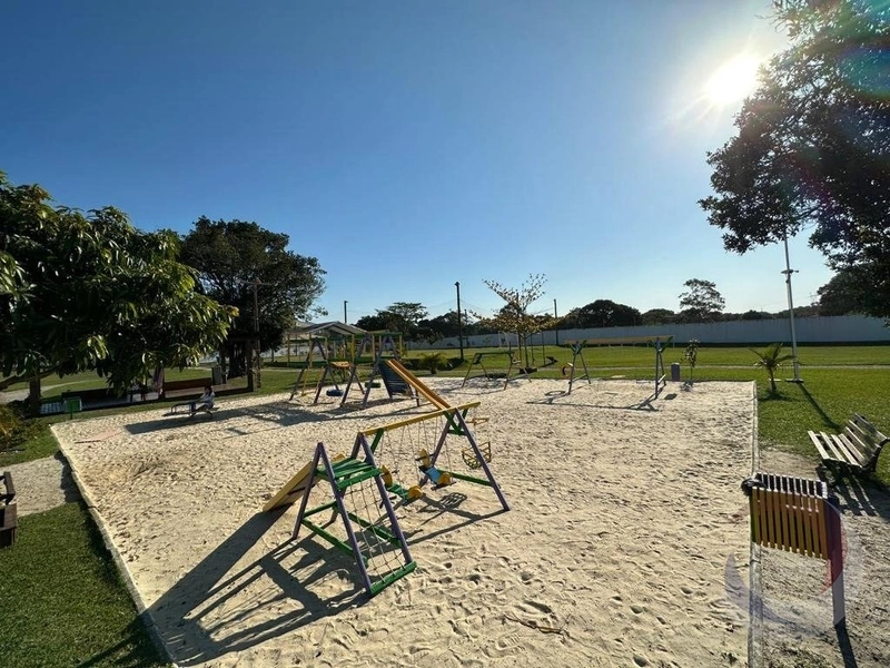Terreno em condomínio fechado no Campeche com 612,00 m²: 3ª foto da galeria de imagens do imóvel