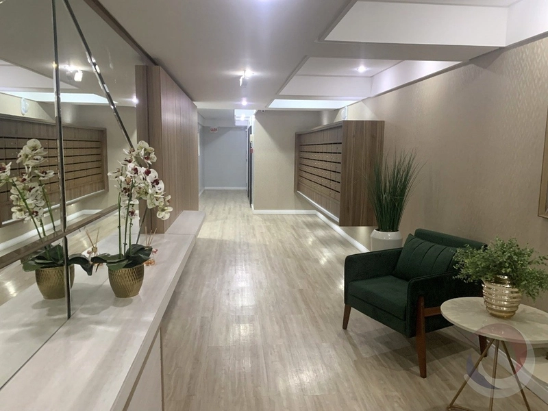 Apartamento no Itacurubi com 2 dormitórios sendo 1 suíte e 1 vaga.: 8ª foto da galeria de imagens do imóvel