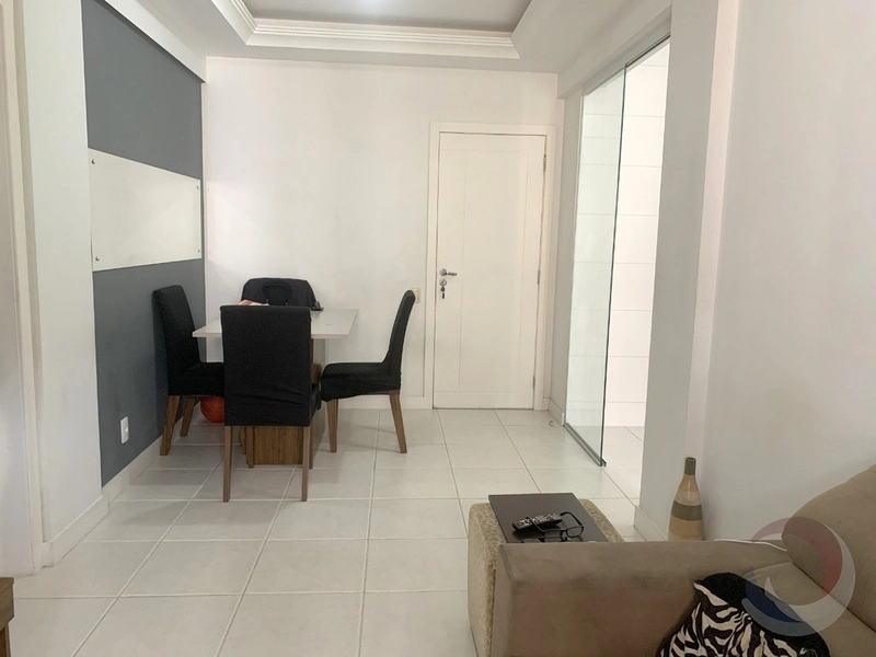 Apartamento no Itacurubi com 2 dormitórios sendo 1 suíte e 1 vaga.: 2ª foto da galeria de imagens do imóvel