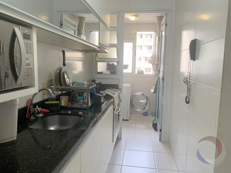 Apartamento no Itacurubi com 2 dormitórios sendo 1 suíte e 1 vaga.: 14ª foto da galeria de imagens do imóvel