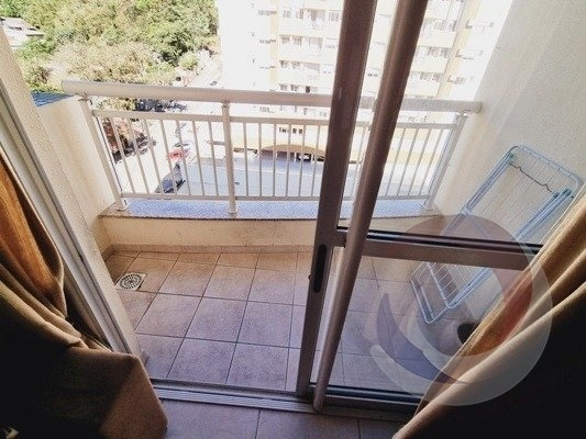 Apartamento no Itacurubi com 2 dormitórios sendo 1 suíte e 1 vaga.: 3ª foto da galeria de imagens do imóvel