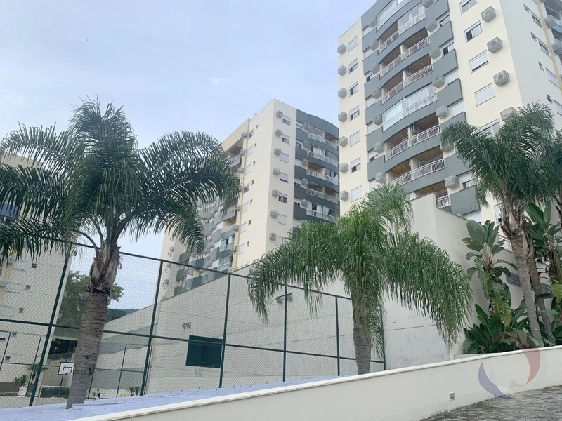 Apartamento no Itacurubi com 2 dormitórios sendo 1 suíte e 1 vaga.: 9ª foto da galeria de imagens do imóvel