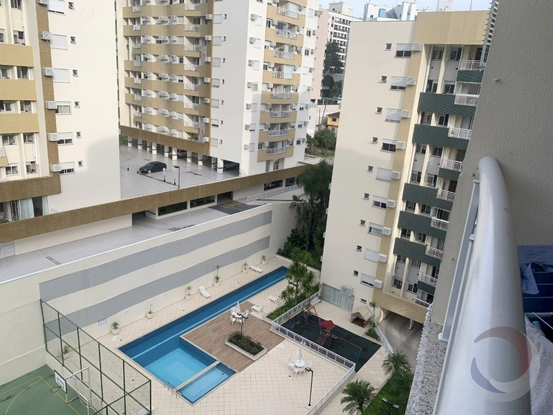 Apartamento no Itacurubi com 2 dormitórios sendo 1 suíte e 1 vaga.: 5ª foto da galeria de imagens do imóvel