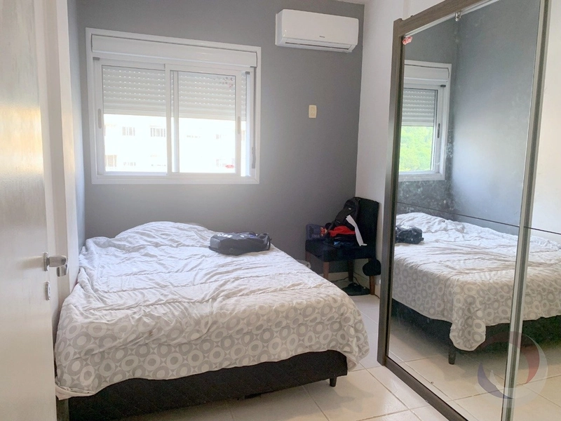 Apartamento no Itacurubi com 2 dormitórios sendo 1 suíte e 1 vaga.: 4ª foto da galeria de imagens do imóvel