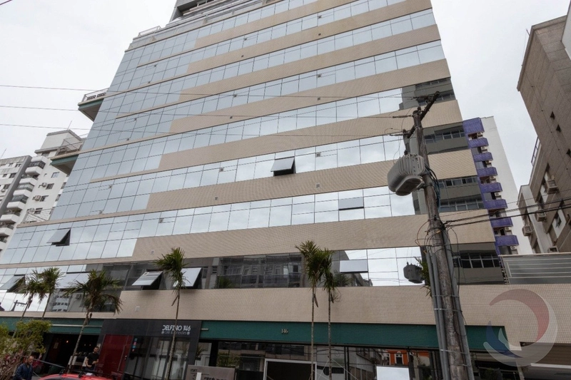 Belíssimo Apartamento  no Centro mobiliado com 1 dormitório e 1 vaga: 30ª foto da galeria de imagens do imóvel