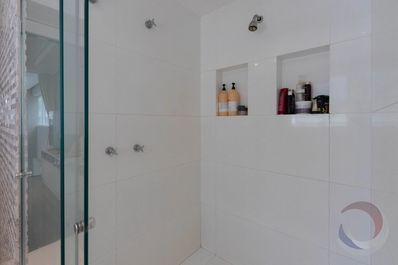Belíssimo Apartamento  no Centro mobiliado com 1 dormitório e 1 vaga: 21ª foto da galeria de imagens do imóvel