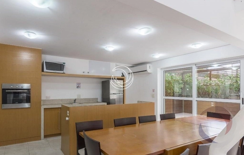 Belíssimo Apartamento no Centro mobiliado com 1 dormitório e 1 vaga: 20ª foto da galeria de imagens do imóvel