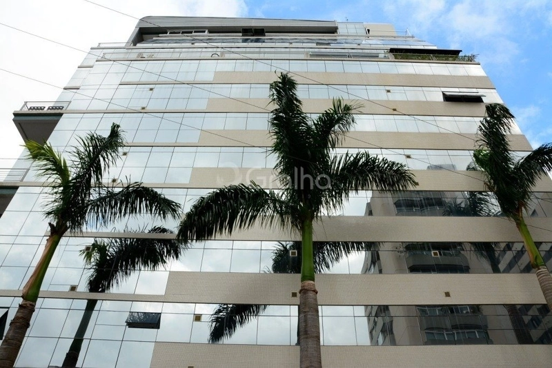 Belíssimo Apartamento no Centro mobiliado com 1 dormitório e 1 vaga: 23ª foto da galeria de imagens do imóvel