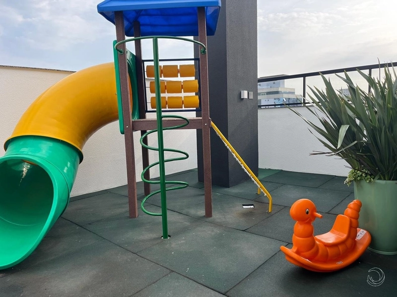 Apartamento no Centro com com 2 dormitório sendo 2 suíte e 2 vagas: 18ª foto da galeria de imagens do imóvel