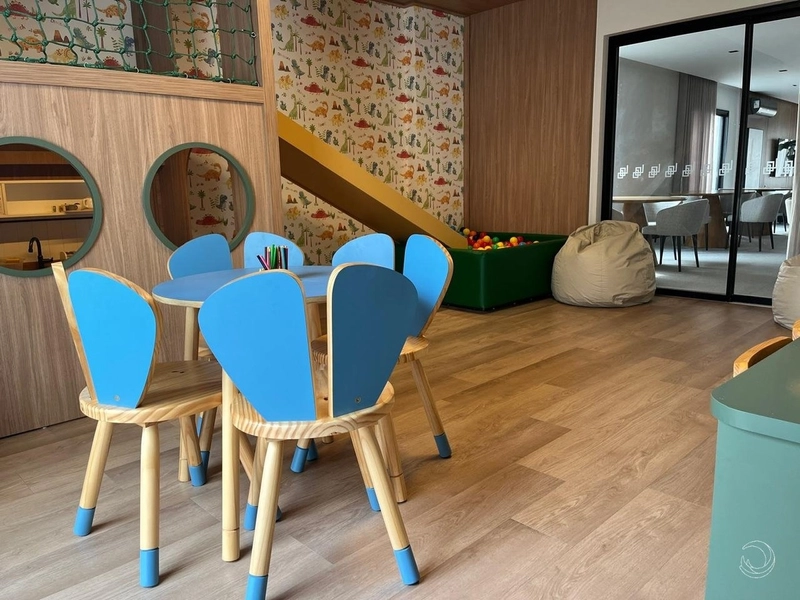 Apartamento no Centro com com 2 dormitório sendo 2 suíte e 2 vagas: 17ª foto da galeria de imagens do imóvel