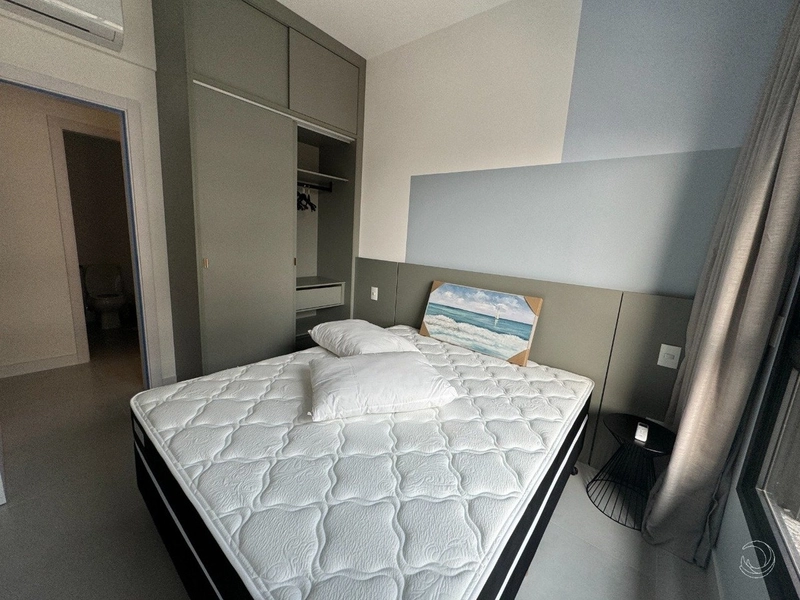 Apartamento no Centro com com 2 dormitório sendo 2 suíte e 2 vagas: 8ª foto da galeria de imagens do imóvel