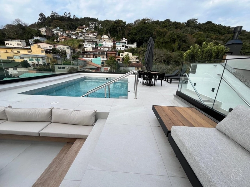 Apartamento no Centro com com 2 dormitório sendo 2 suíte e 2 vagas: 22ª foto da galeria de imagens do imóvel