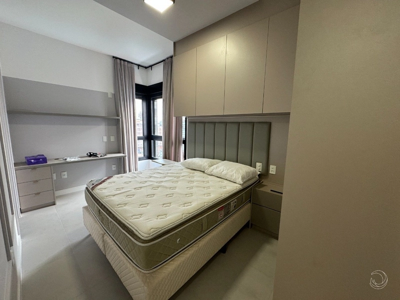 Apartamento no Centro com com 2 dormitório sendo 2 suíte e 2 vagas: 9ª foto da galeria de imagens do imóvel