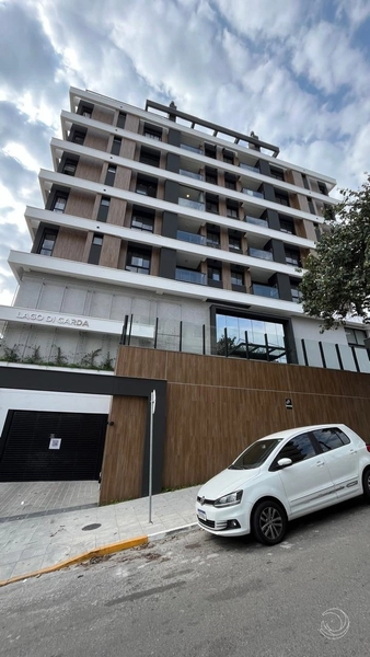 Apartamento no Centro com com 2 dormitório sendo 2 suíte e 2 vagas: 26ª foto da galeria de imagens do imóvel