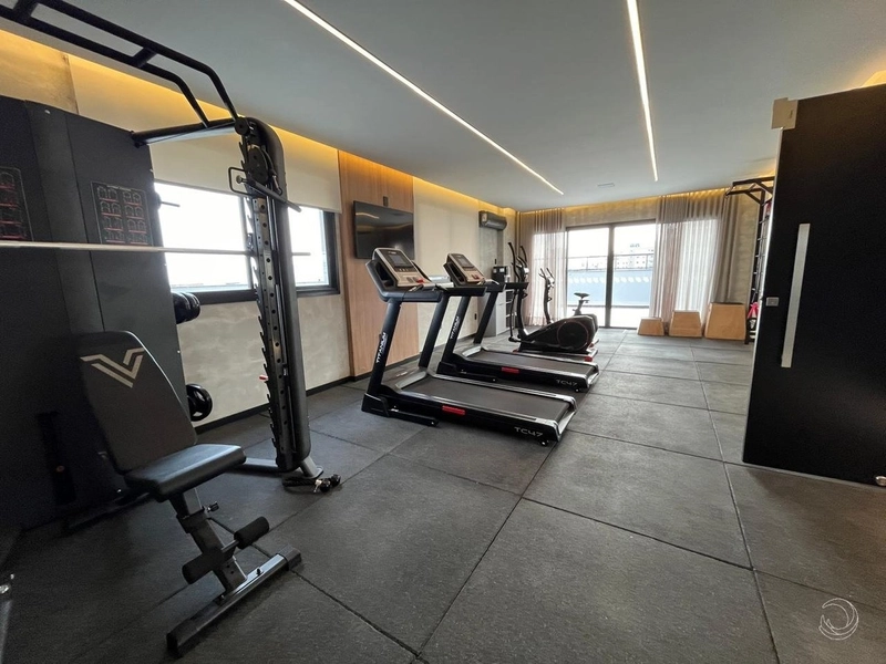 Apartamento no Centro com com 2 dormitório sendo 2 suíte e 2 vagas: 20ª foto da galeria de imagens do imóvel