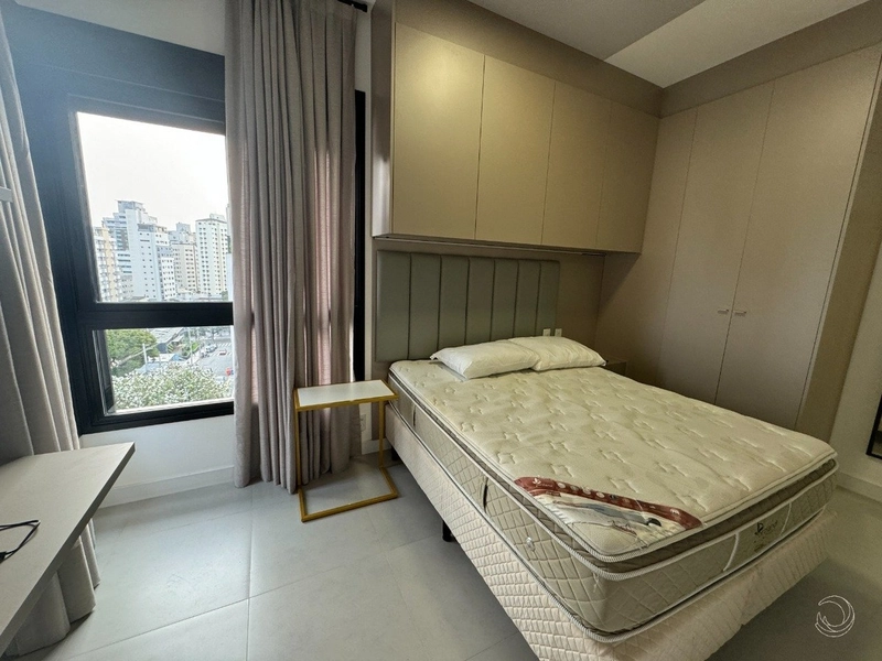 Apartamento no Centro com com 2 dormitório sendo 2 suíte e 2 vagas: 6ª foto da galeria de imagens do imóvel