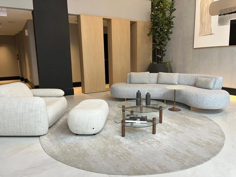 Apartamento no Centro com com 2 dormitório sendo 2 suíte e 2 vagas: 14ª foto da galeria de imagens do imóvel