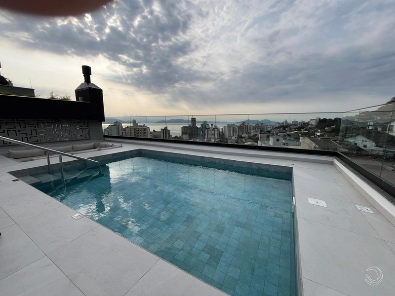 Apartamento no Centro com com 2 dormitório sendo 2 suíte e 2 vagas: 23ª foto da galeria de imagens do imóvel