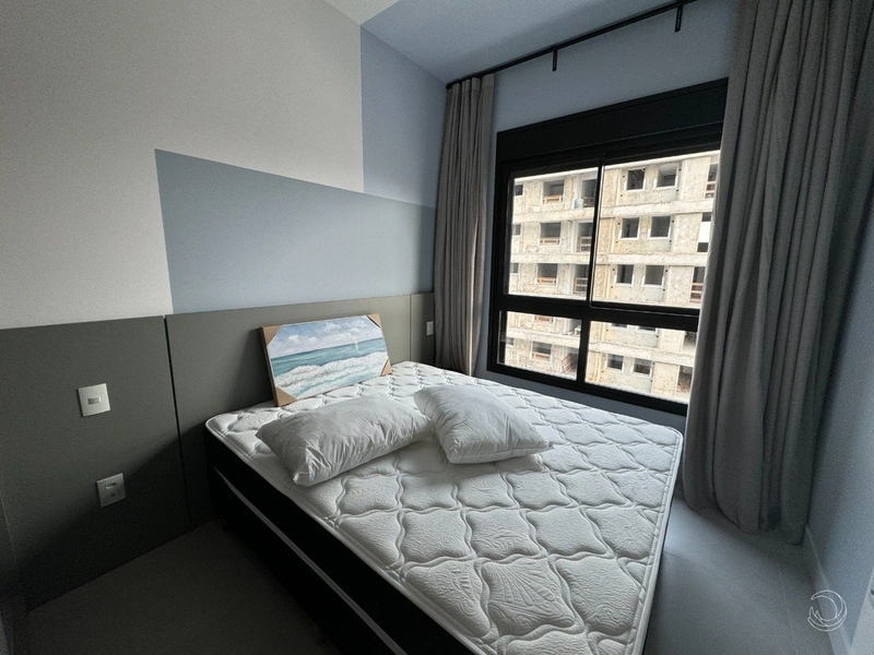 Apartamento no Centro com com 2 dormitório sendo 2 suíte e 2 vagas: 11ª foto da galeria de imagens do imóvel