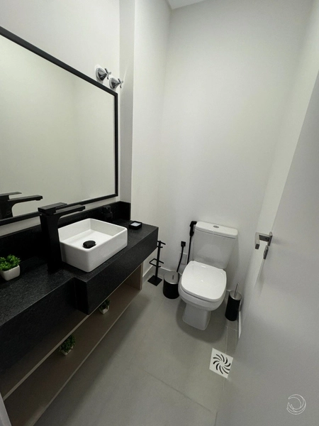 Apartamento no Centro com com 2 dormitório sendo 2 suíte e 2 vagas: 13ª foto da galeria de imagens do imóvel