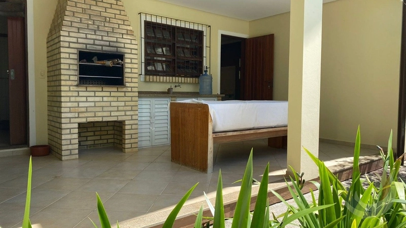 Casa no Carianos a venda com 4 dormitórios 2 suítes e 2 vagas: 19ª foto da galeria de imagens do imóvel