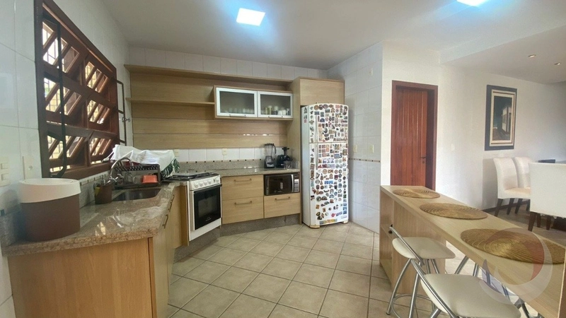 Casa no Carianos a venda com 4 dormitórios 2 suítes e 2 vagas: 18ª foto da galeria de imagens do imóvel