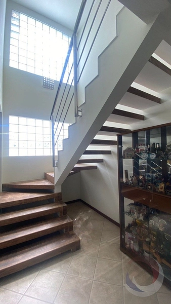 Casa no Carianos a venda com 4 dormitórios 2 suítes e 2 vagas: 11ª foto da galeria de imagens do imóvel