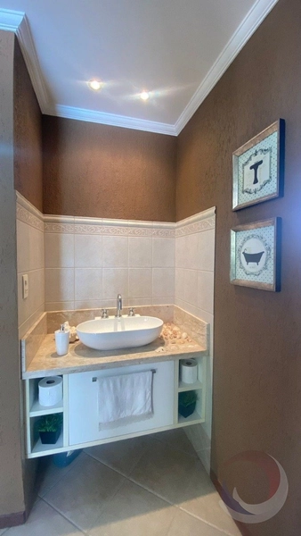 Casa no Carianos a venda com 4 dormitórios 2 suítes e 2 vagas: 12ª foto da galeria de imagens do imóvel