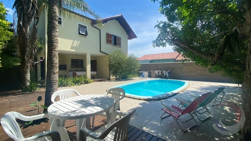 Casa no Carianos a venda com 4 dormitórios 2 suítes e 2 vagas: 1ª foto da galeria de imagens do imóvel