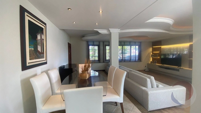 Casa no Carianos a venda com 4 dormitórios 2 suítes e 2 vagas: 7ª foto da galeria de imagens do imóvel