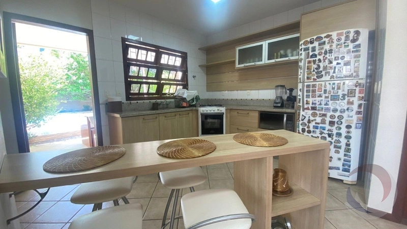 Casa no Carianos a venda com 4 dormitórios 2 suítes e 2 vagas: 10ª foto da galeria de imagens do imóvel