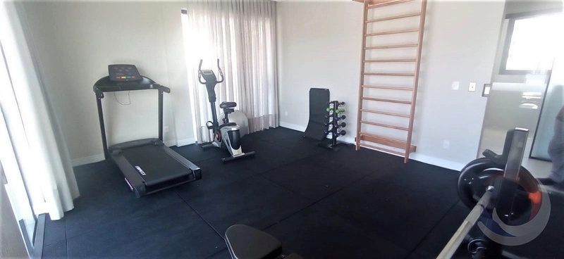Apartamento na Carvoeira com 1dormitório e 1 vaga - 35m²: 11ª foto da galeria de imagens do imóvel