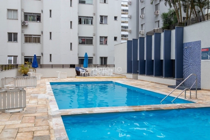 Apartamento no Centro com 3 dormitórios, sendo 1 suíte, 1 vaga: 24ª foto da galeria de imagens do imóvel