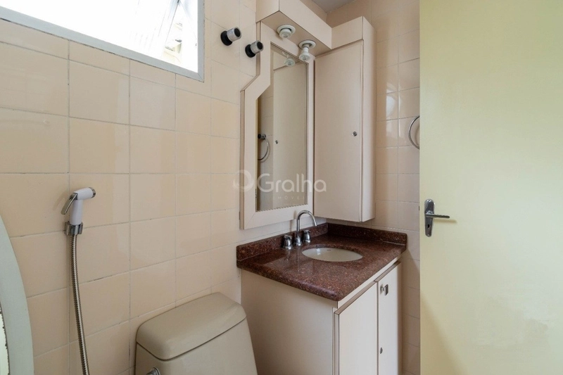 Apartamento no Centro com 3 dormitórios, sendo 1 suíte, 1 vaga: 21ª foto da galeria de imagens do imóvel