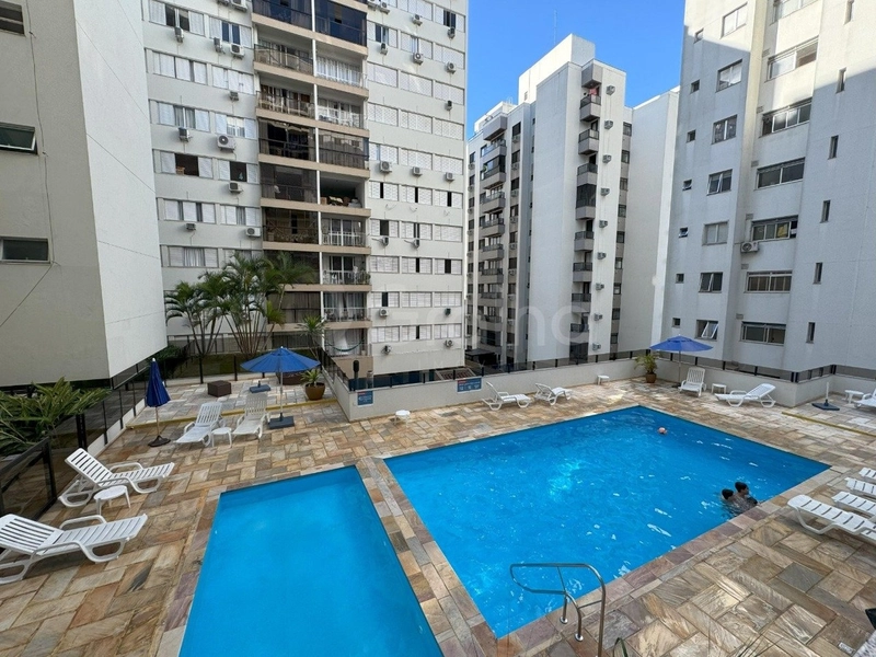 Apartamento no Centro com 3 dormitórios, sendo 1 suíte, 1 vaga: 20ª foto da galeria de imagens do imóvel