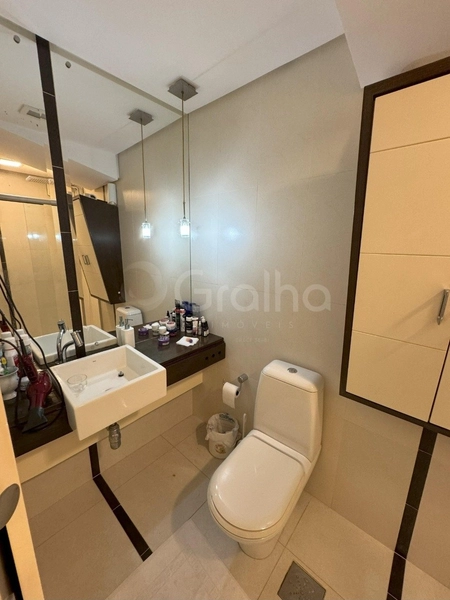 Apartamento no Centro com 3 dormitórios, sendo 1 suíte, 1 vaga: 16ª foto da galeria de imagens do imóvel