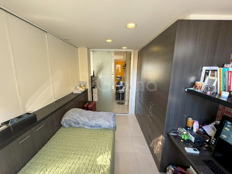 Apartamento no Centro com 3 dormitórios, sendo 1 suíte, 1 vaga: 12ª foto da galeria de imagens do imóvel