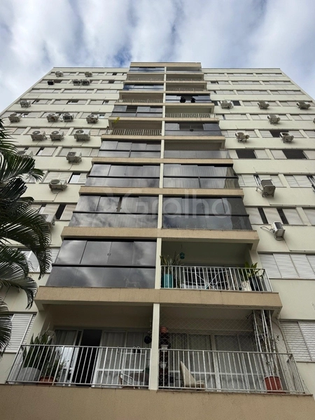 Apartamento no Centro com 3 dormitórios, sendo 1 suíte, 1 vaga: 23ª foto da galeria de imagens do imóvel