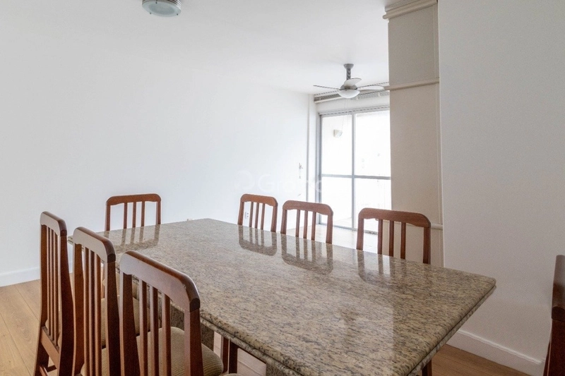Apartamento no Centro com 3 dormitórios, sendo 1 suíte, 1 vaga: 20ª foto da galeria de imagens do imóvel