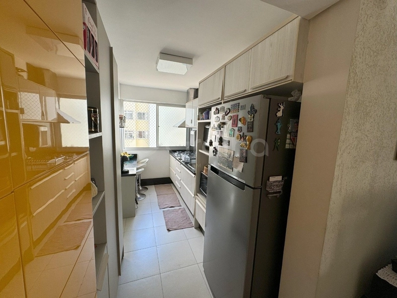 Apartamento no Centro com 3 dormitórios, sendo 1 suíte, 1 vaga: 7ª foto da galeria de imagens do imóvel