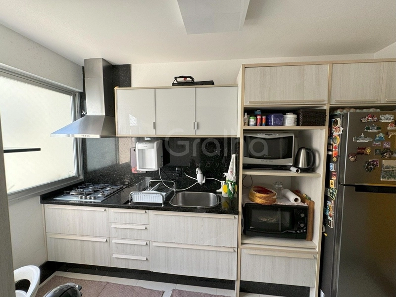 Apartamento no Centro com 3 dormitórios, sendo 1 suíte, 1 vaga: 8ª foto da galeria de imagens do imóvel