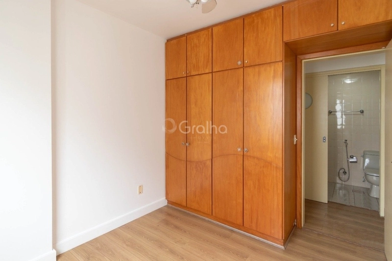 Apartamento no Centro com 3 dormitórios, sendo 1 suíte, 1 vaga: 10ª foto da galeria de imagens do imóvel