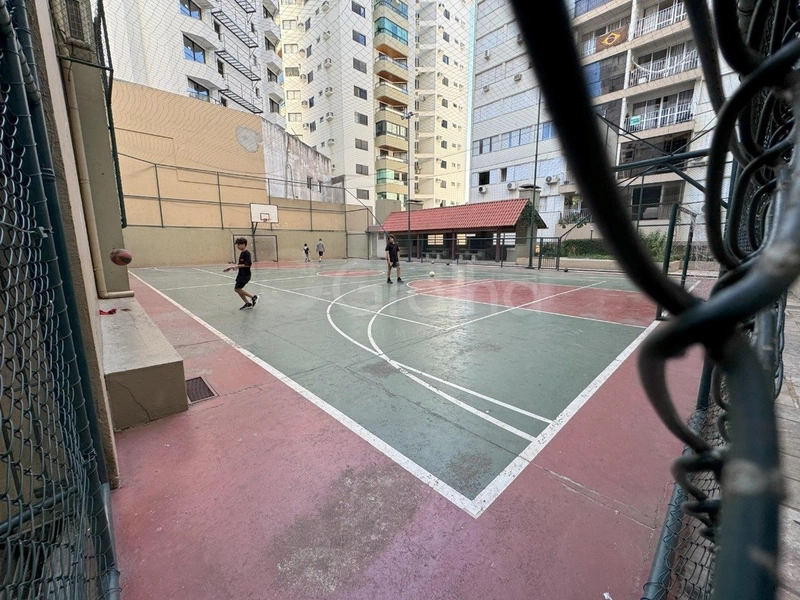 Apartamento no Centro com 3 dormitórios, sendo 1 suíte, 1 vaga: 22ª foto da galeria de imagens do imóvel