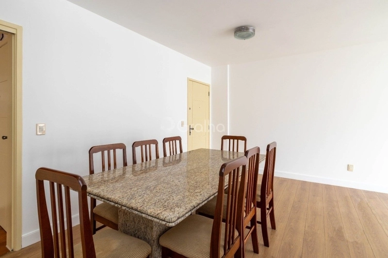 Apartamento no Centro com 3 dormitórios, sendo 1 suíte, 1 vaga: 26ª foto da galeria de imagens do imóvel