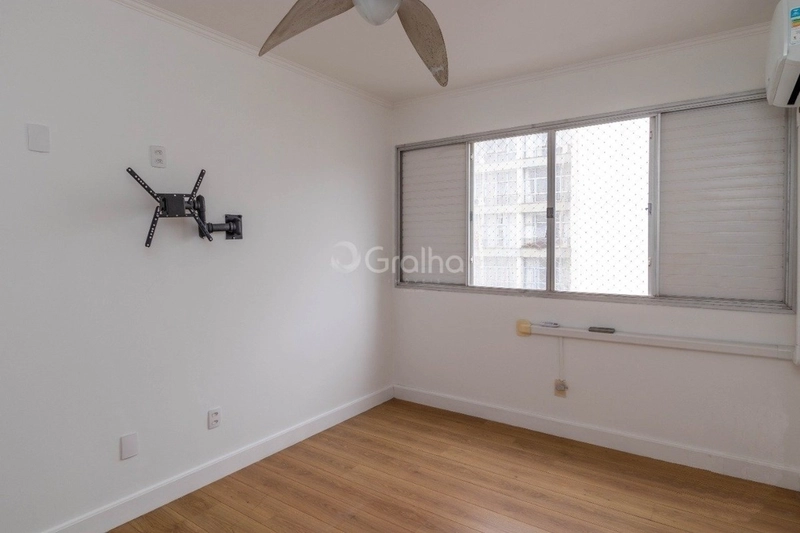 Apartamento no Centro com 3 dormitórios, sendo 1 suíte, 1 vaga: 6ª foto da galeria de imagens do imóvel