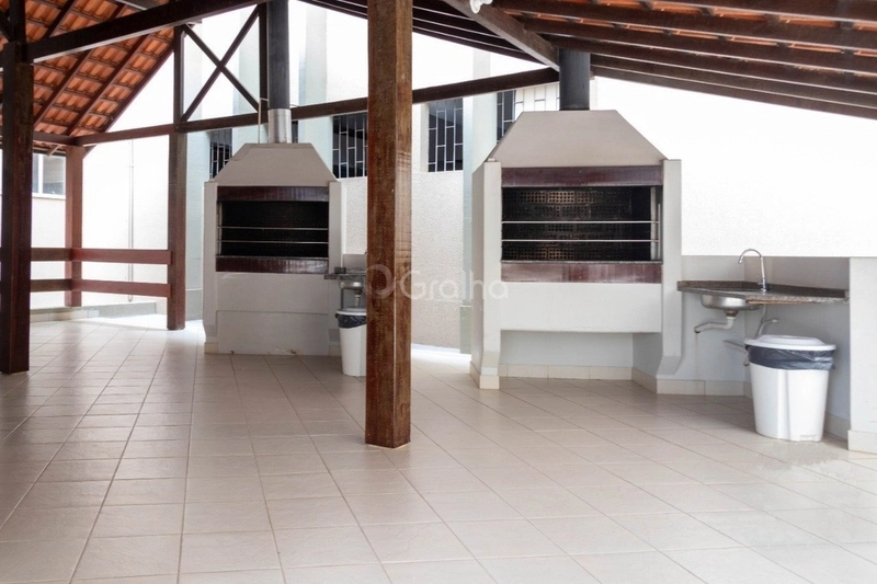 Apartamento no Centro com 3 dormitórios, sendo 1 suíte, 1 vaga: 33ª foto da galeria de imagens do imóvel