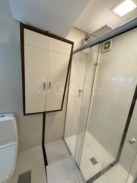 Apartamento no Centro com 3 dormitórios, sendo 1 suíte, 1 vaga: 14ª foto da galeria de imagens do imóvel