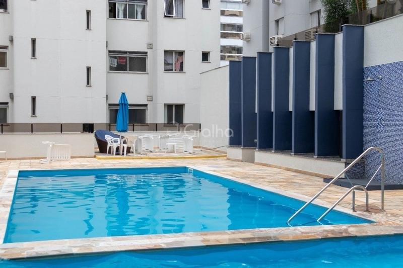 Apartamento no Centro com 3 dormitórios, sendo 1 suíte, 1 vaga: 25ª foto da galeria de imagens do imóvel